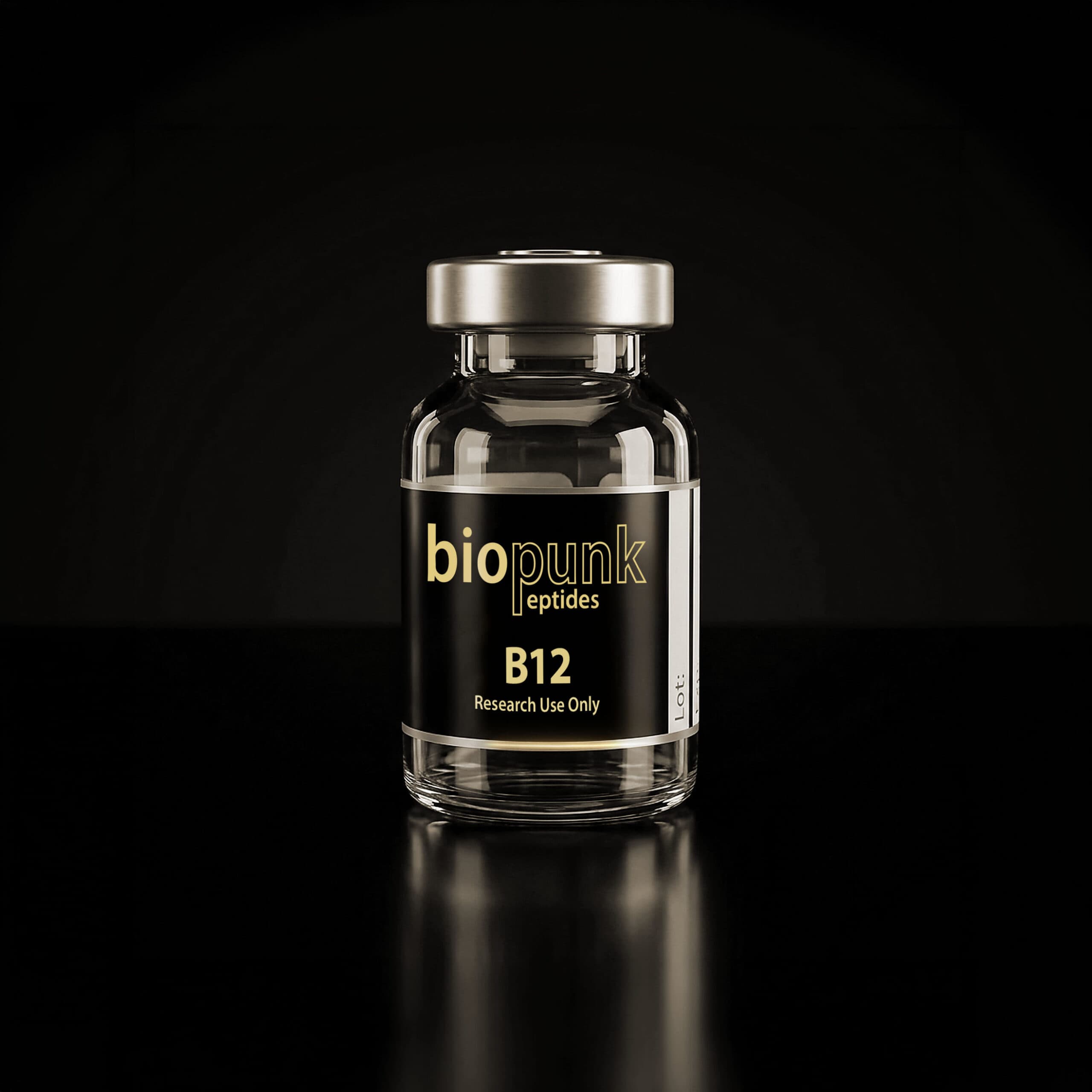 B12 10mg