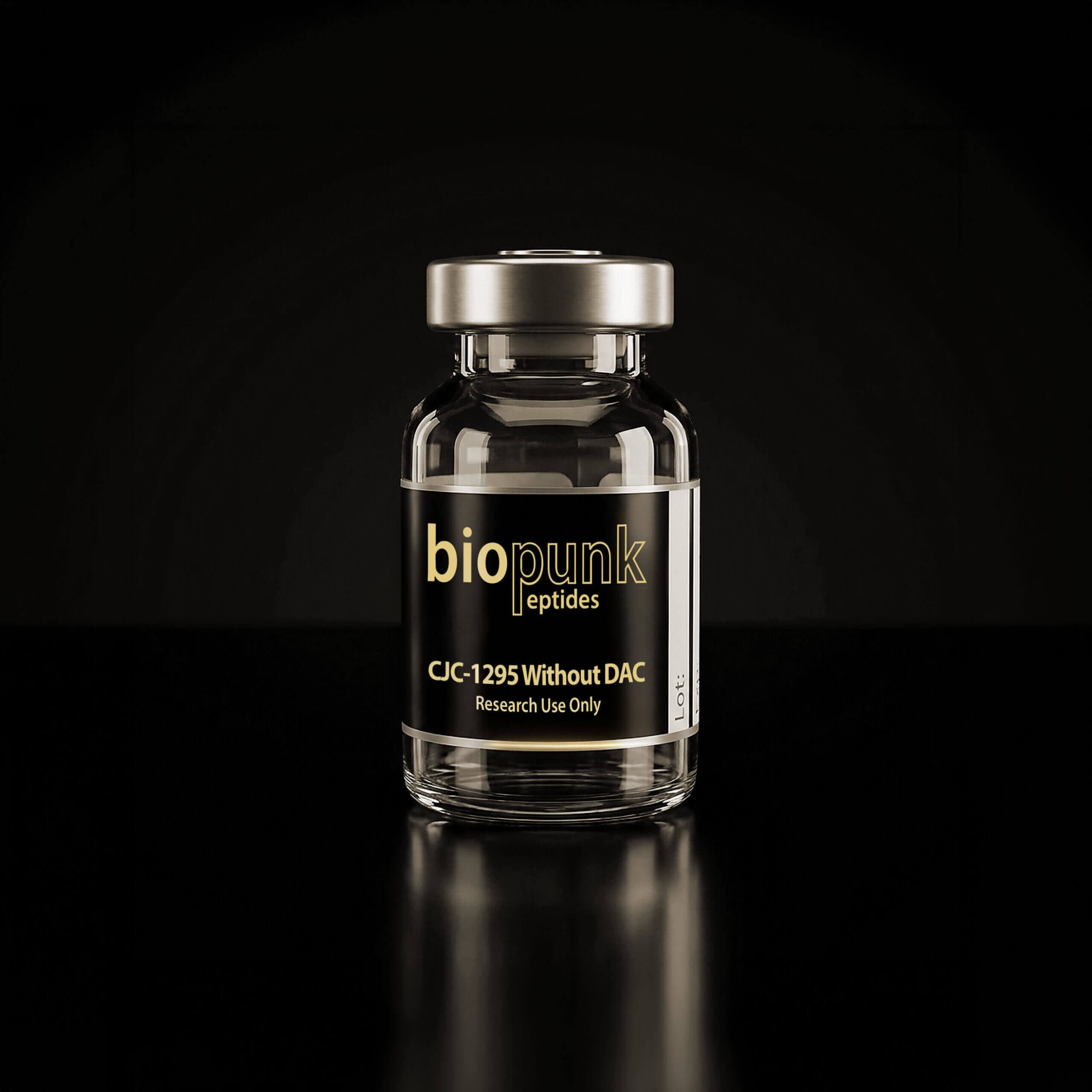 CJC-1295 without DAC 2mg