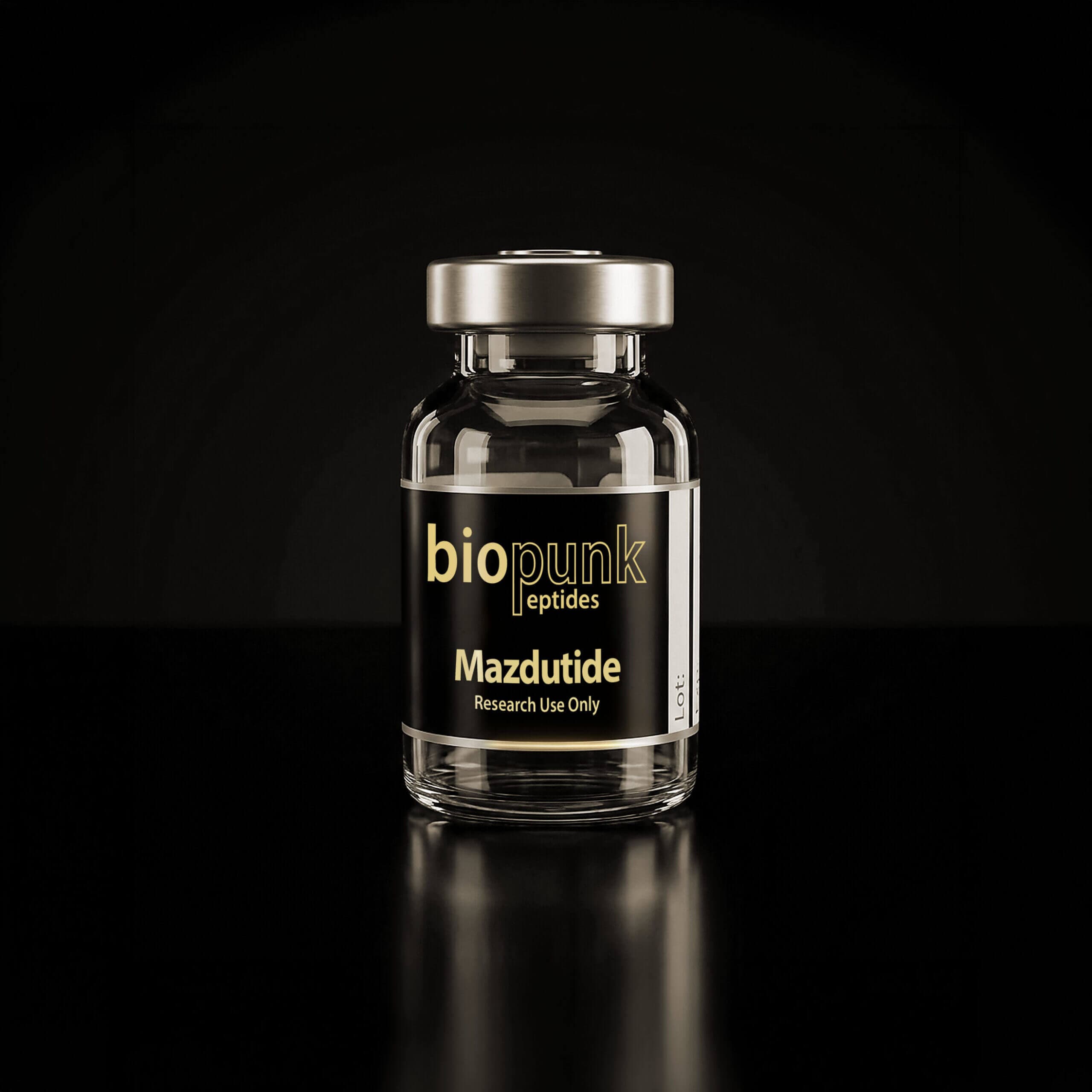 Mazdutide 5mg