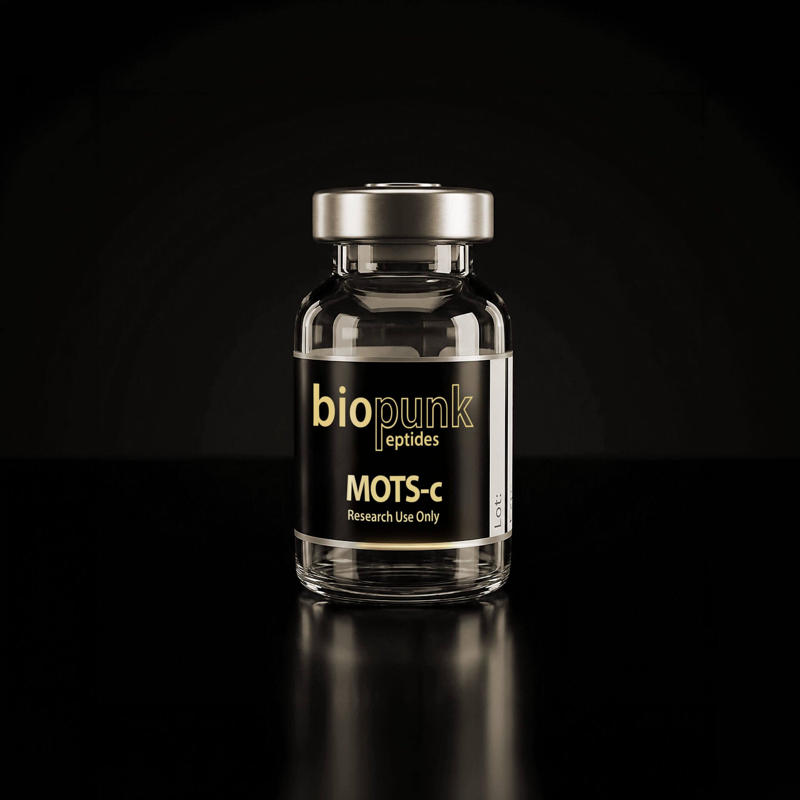 MOTS-c 10mg