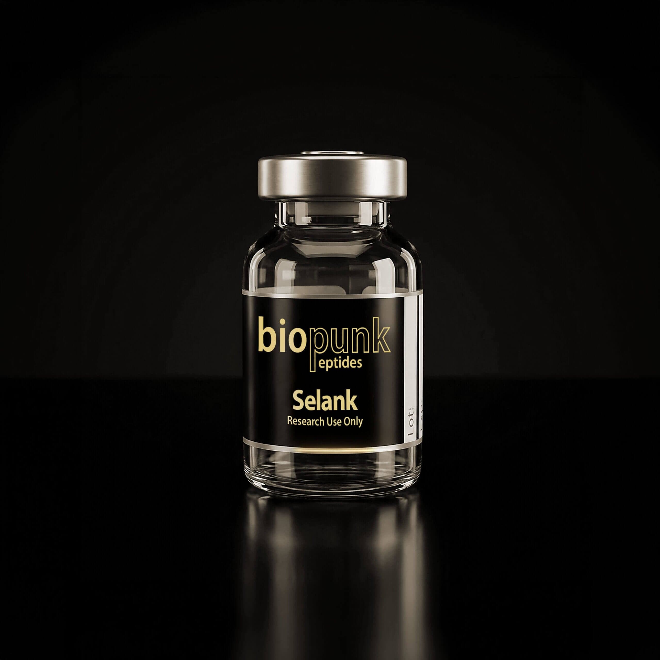 Selank 5mg